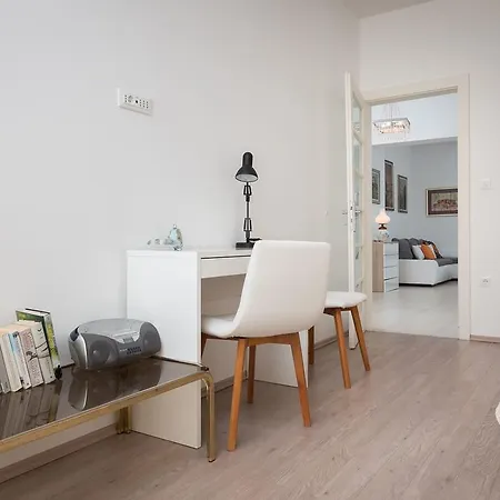 Apartmán Vuko Split