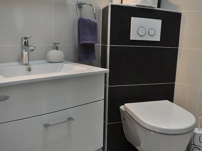 Apartmán Vuko *