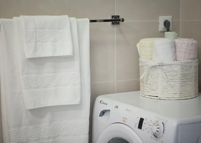 Apartmán Vuko *