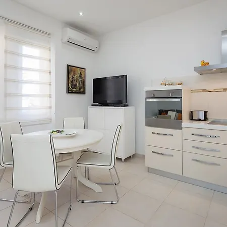 Apartament Vuko Split