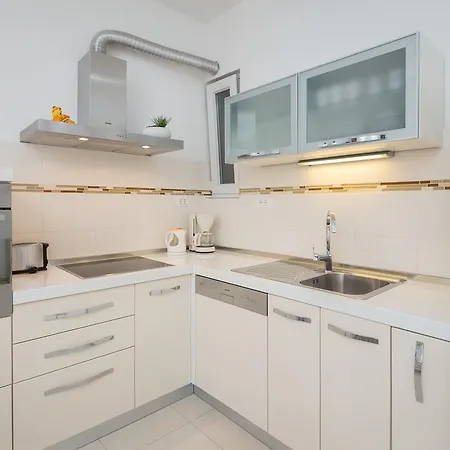 Apartamento Vuko *