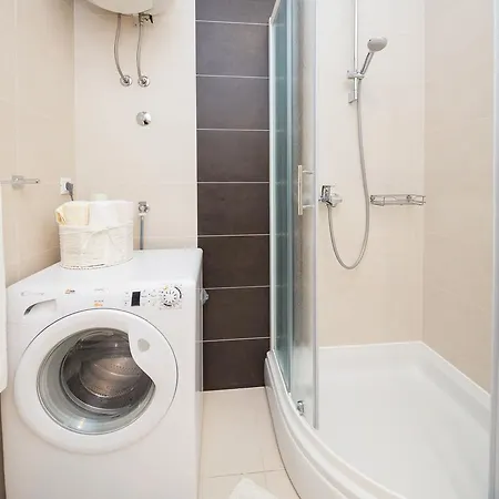 Apartamento Vuko