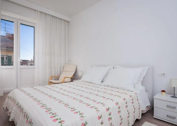Apartament Vuko Split