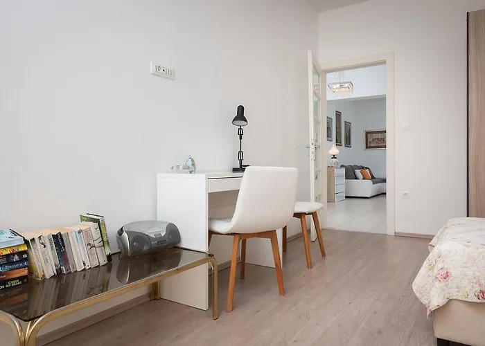 Apartament Vuko Split