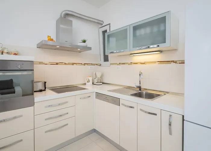 Apartament Vuko *