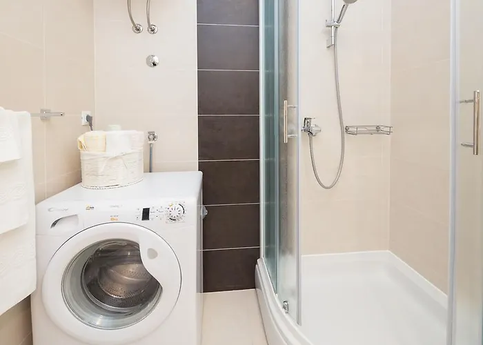 Apartament Vuko
